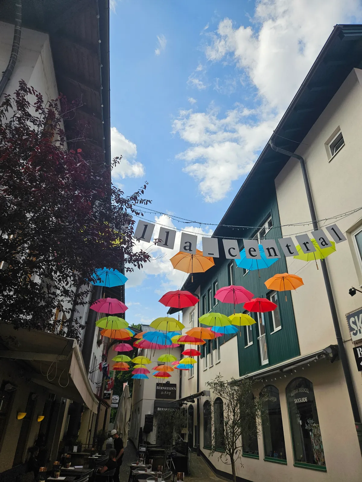 Skigebied Zell am See-Kaprun